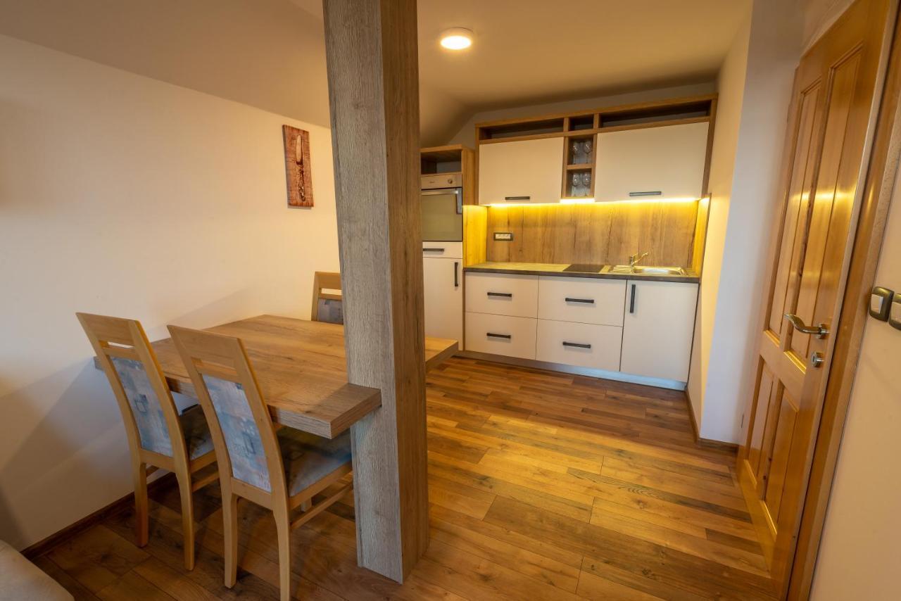 Vineyard Cottage Krivic Trebelno Екстер'єр фото
