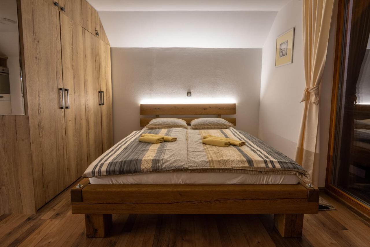 Vineyard Cottage Krivic Trebelno Екстер'єр фото
