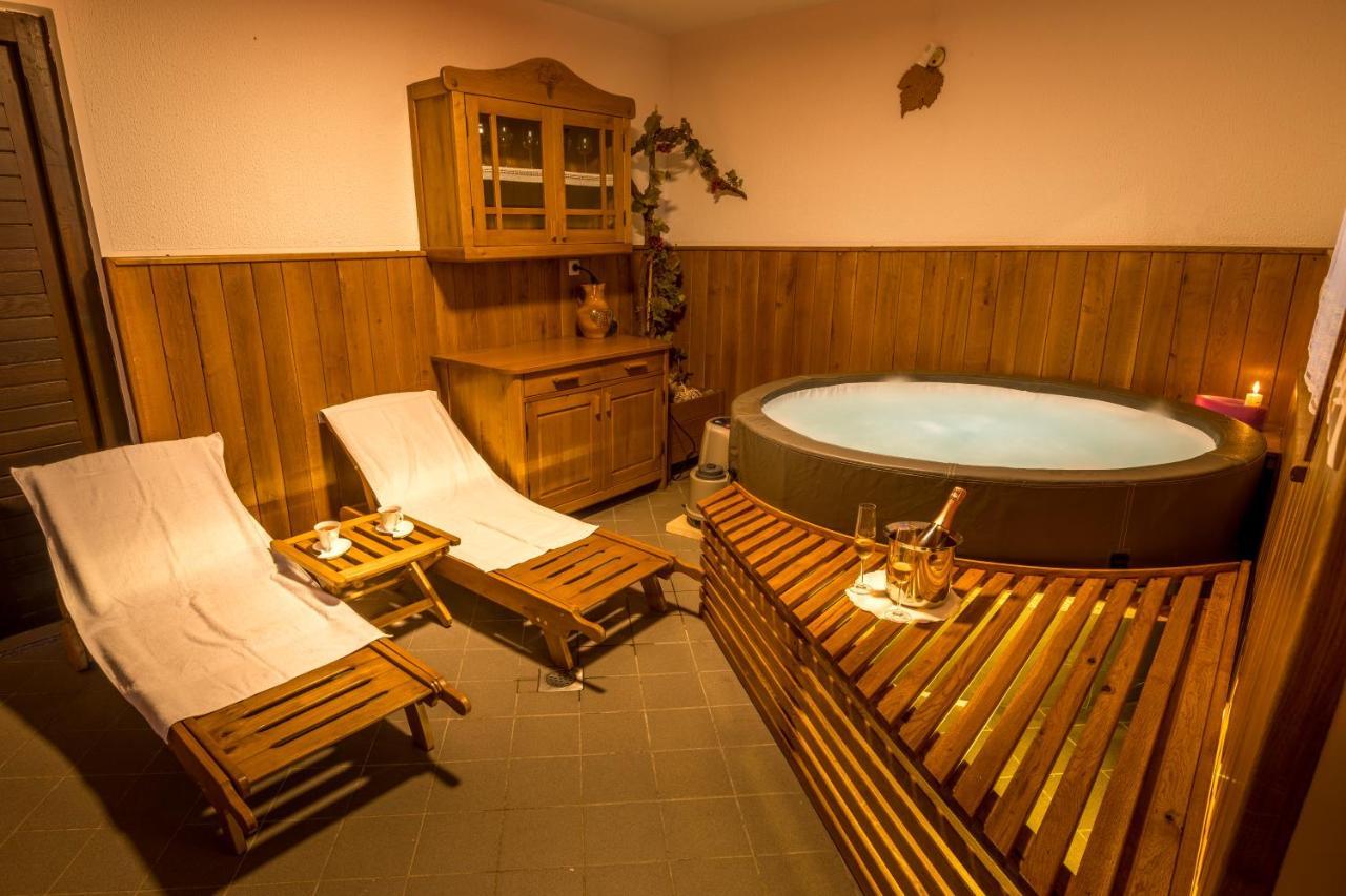 Vineyard Cottage Krivic Trebelno Екстер'єр фото