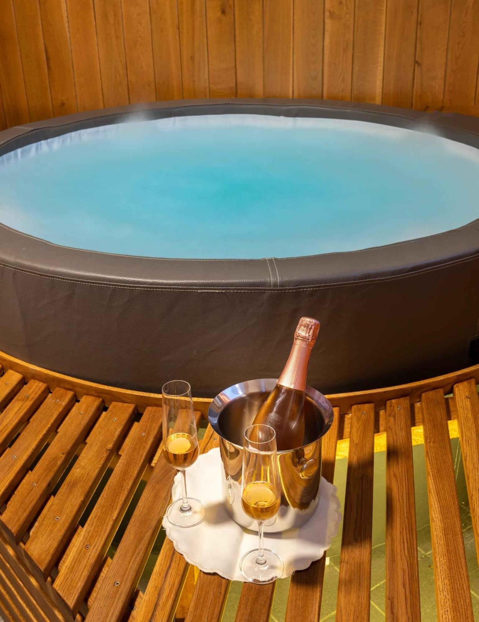 Vineyard Cottage Krivic Trebelno Екстер'єр фото